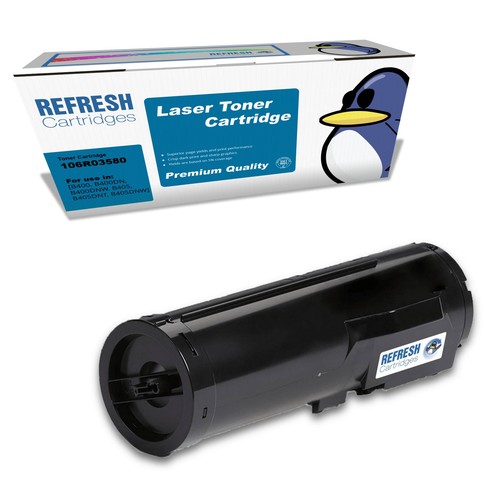Refresh cartridges black - cartridges,
