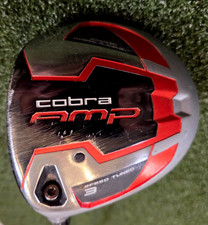Cobra AMP Fairway 3 Wood -
