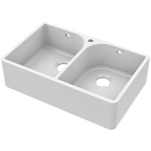 Nuie butler fireclay - nuie, fw