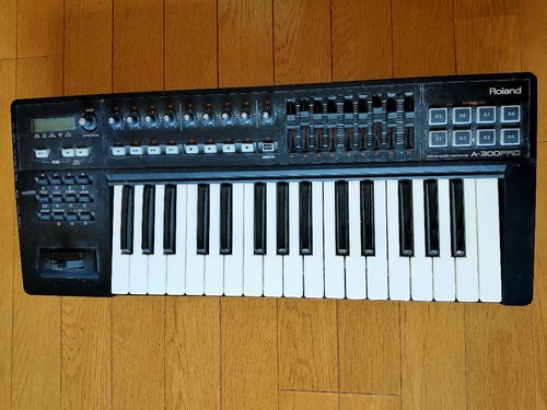 Roland 300pro keyboard - roland,