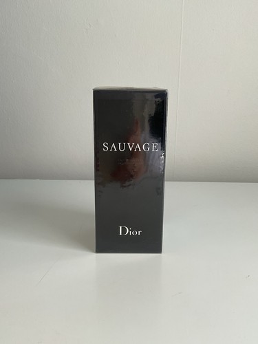 Dior sauvage edt - eau, de