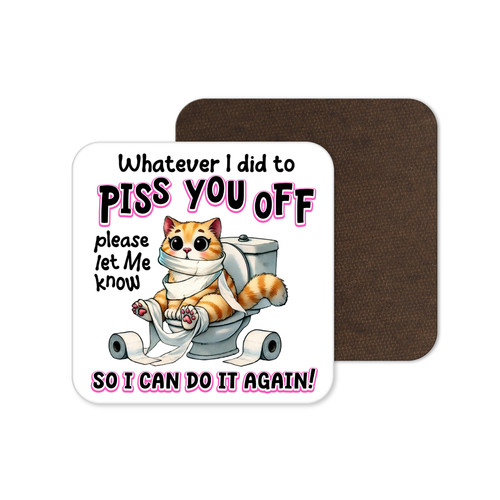 Whatever did cat kitten - whatever,
