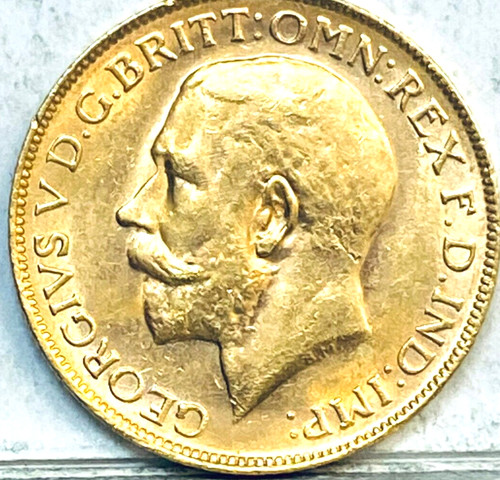 Australia 1922 perth - australia, p