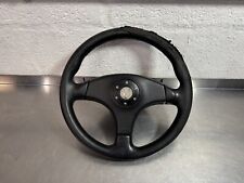 Honda Integra Type R Dc2 MOMO NON SRS Steering Wheel. Standard Oem Civic Ek9