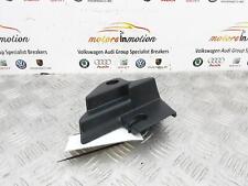 AUDI A1 2012 Mk1 (8X) Right Drivers Parcel Shelf Support Bracket 8X0863424