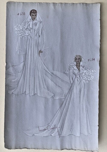 1930 original leonora - 1930's,