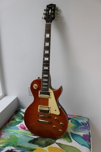 Tanglewood electric guitar - tanglewood,