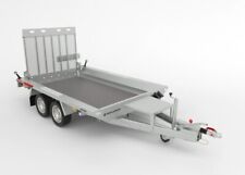 10ft x 5ft Plant Digger Dumper