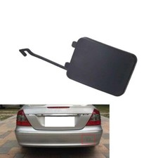 Plastic car rear - plastic,