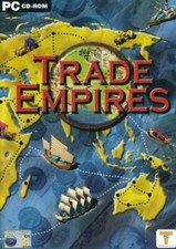 Trade Empires - Economic Sim