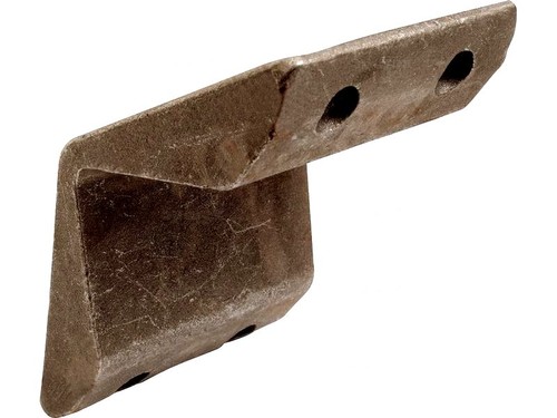 Leg clamp for mcconnel - clamp,