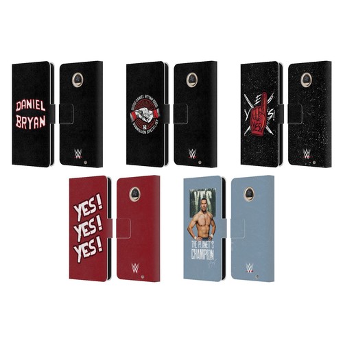 Official wwe daniel bryan - wwe,