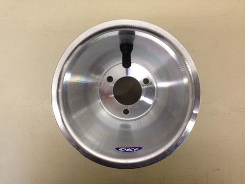Drift trike rear alloy - trike,