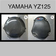 Pro-Carbon Racing Yamaha YZ125