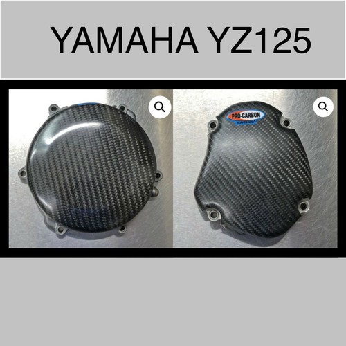 Pro carbon racing yamaha - pro-carbon,