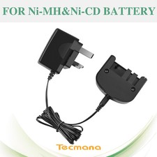 Ni-MH Charger For Black&Decker