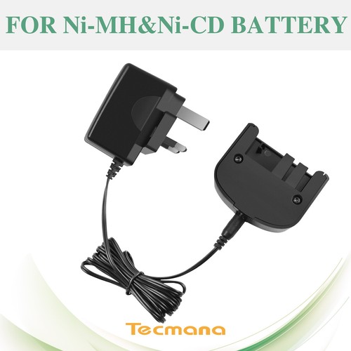 Charger for black decker - charger, black&decker