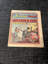 Jinty and Lindy Comic - 23 October 1976