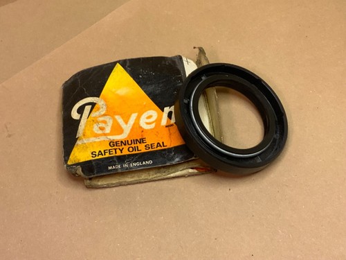 Payen c1038 front - front, seal