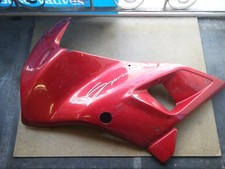 Triumph Sprint 900  Left Fairing Panel 
