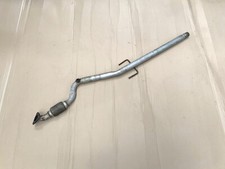 VAUXHALL VECTRA C 05-08 1.8 PETROL EXHAUST FLEXI PIPE Z18XER
