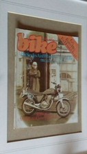 Bike Magazine April 1981