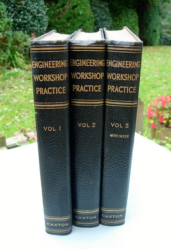 Engineering workshop practice - engineering,