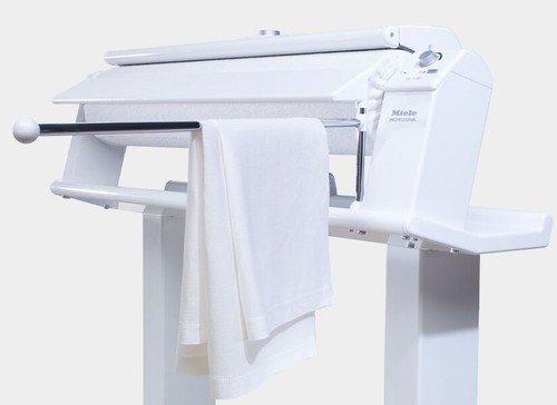Miele reversible rotary - miele, iron