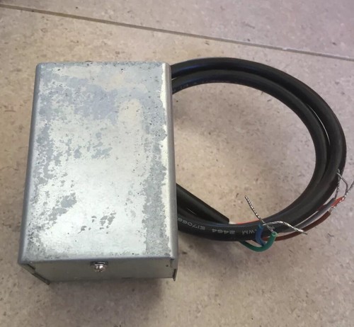 Tower port motorised valve - tower,