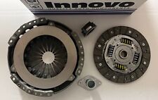 VW GOLF V BEETLE & POLO 1.4 16V PETROL 2003-2009 3 PIECE CLUTCH KIT