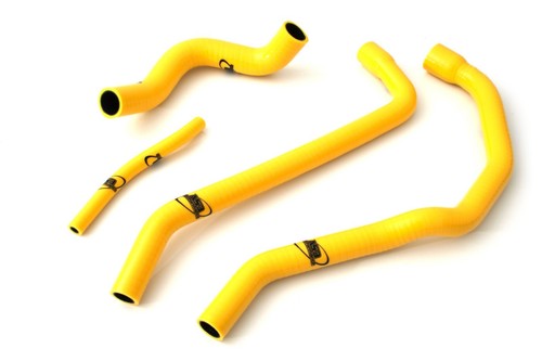 As3 silicone radiator hoses - silicone,