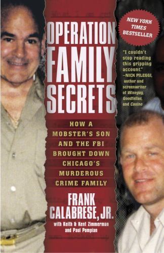 Operation family secrets - family,