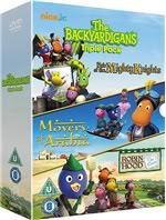 The Backyardigans: Collection