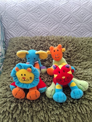 Replacement animals vintage - replacement,