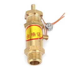 Air Valve Air Compressor Valve