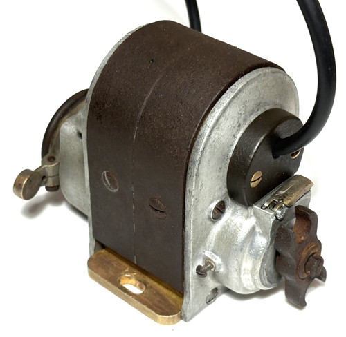 Hill bristol stationary engine - stationary,
