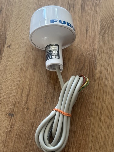 Furuno 320b gps - furuno,