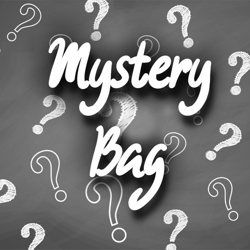 Mystery bag new and - mystery,