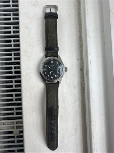 Bremont broadsword men watch - bremont, men's