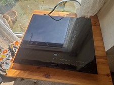 Electric aeg induction - electric,