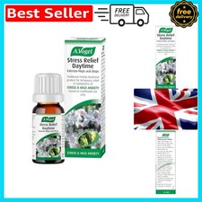 15ml Stress Relief Daytime