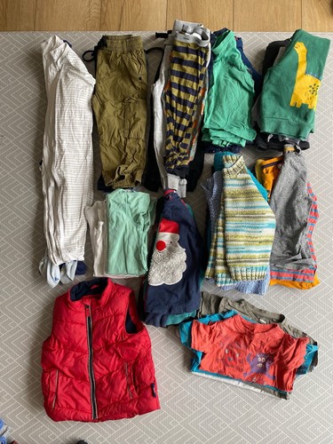 Huge toddler clothes bundle - huge,
