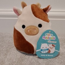 Squishmallows Flip-A-Mallows