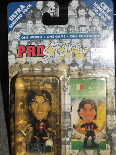 Corinthian prostars figure - prostars,