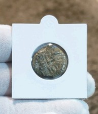 Medieval Lead Pilgrims Token Metal Detecting Find (116)