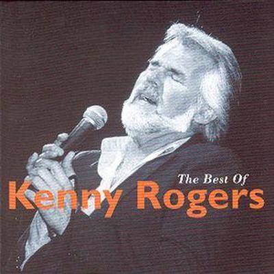 Kenny rogers the best of - the,