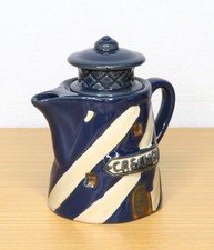 Lighthouse Creamer With Lid