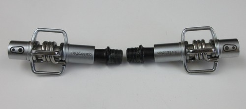Crank brothers eggbeater mtb - brothers,