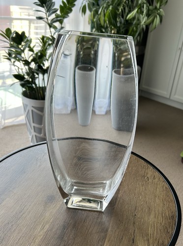 Tall clearly vase from - clearly,