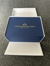 Christophe Duchamp Men’s